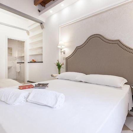 San Giacomo Rooms Cagliari Exterior foto