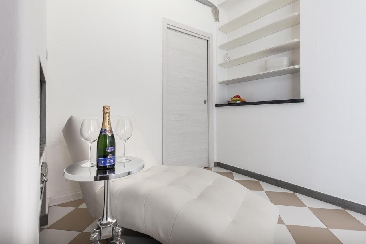 San Giacomo Rooms Cagliari Exterior foto