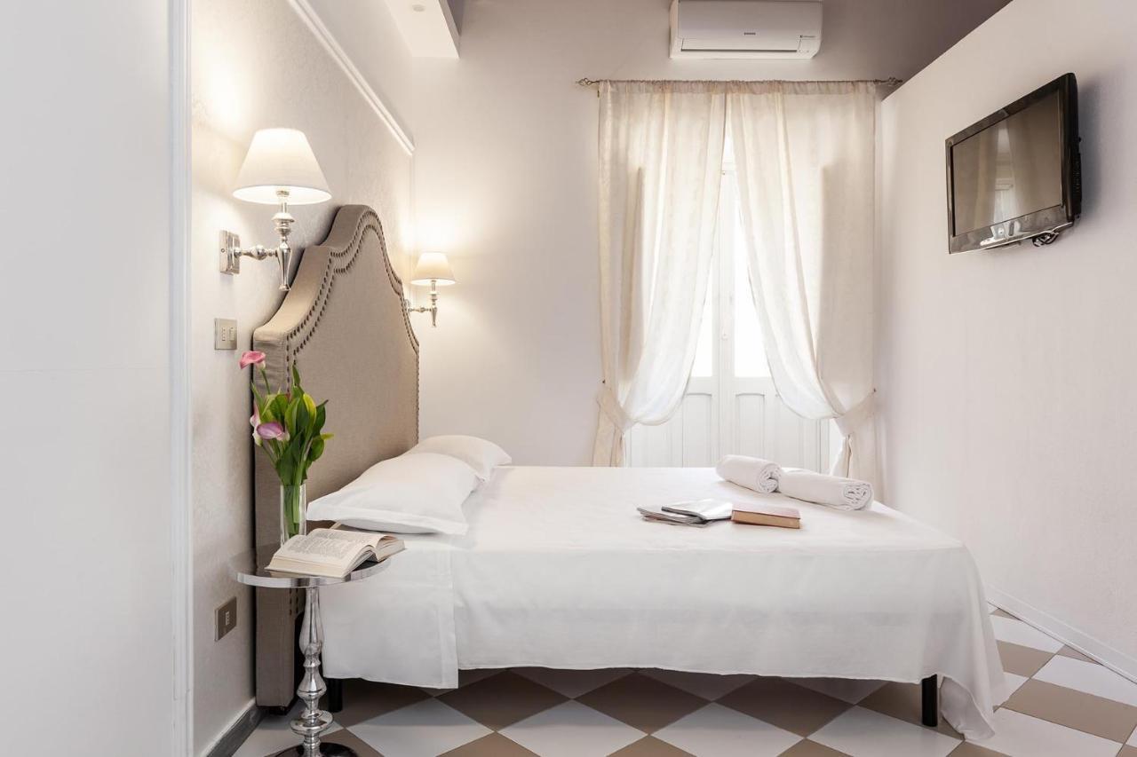 San Giacomo Rooms Cagliari Exterior foto