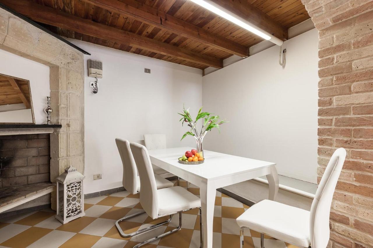 San Giacomo Rooms Cagliari Exterior foto