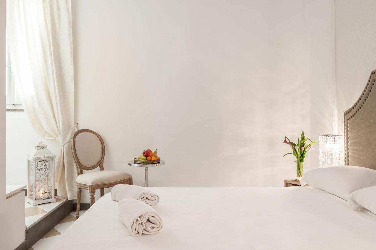 San Giacomo Rooms Cagliari Exterior foto
