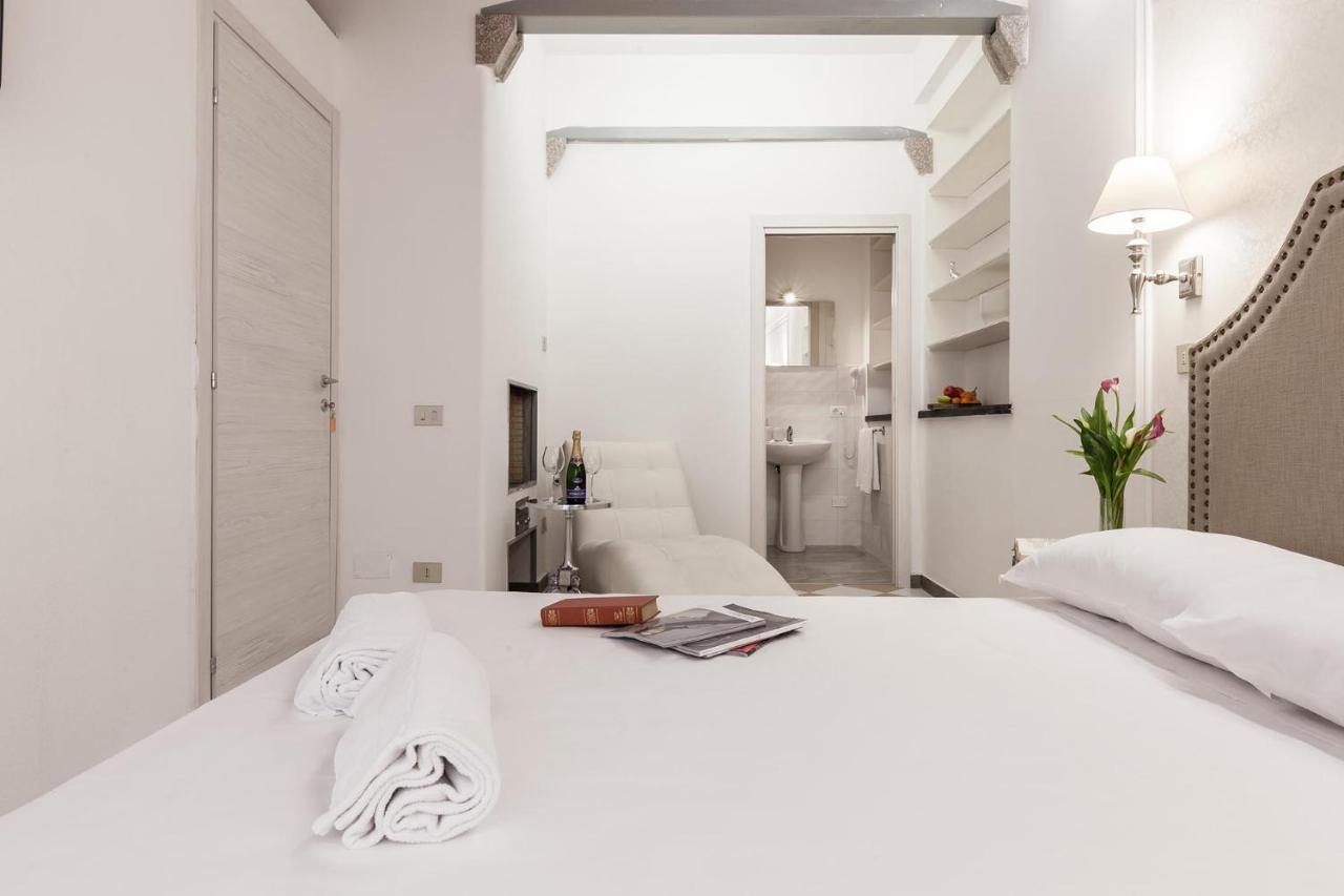 San Giacomo Rooms Cagliari Exterior foto