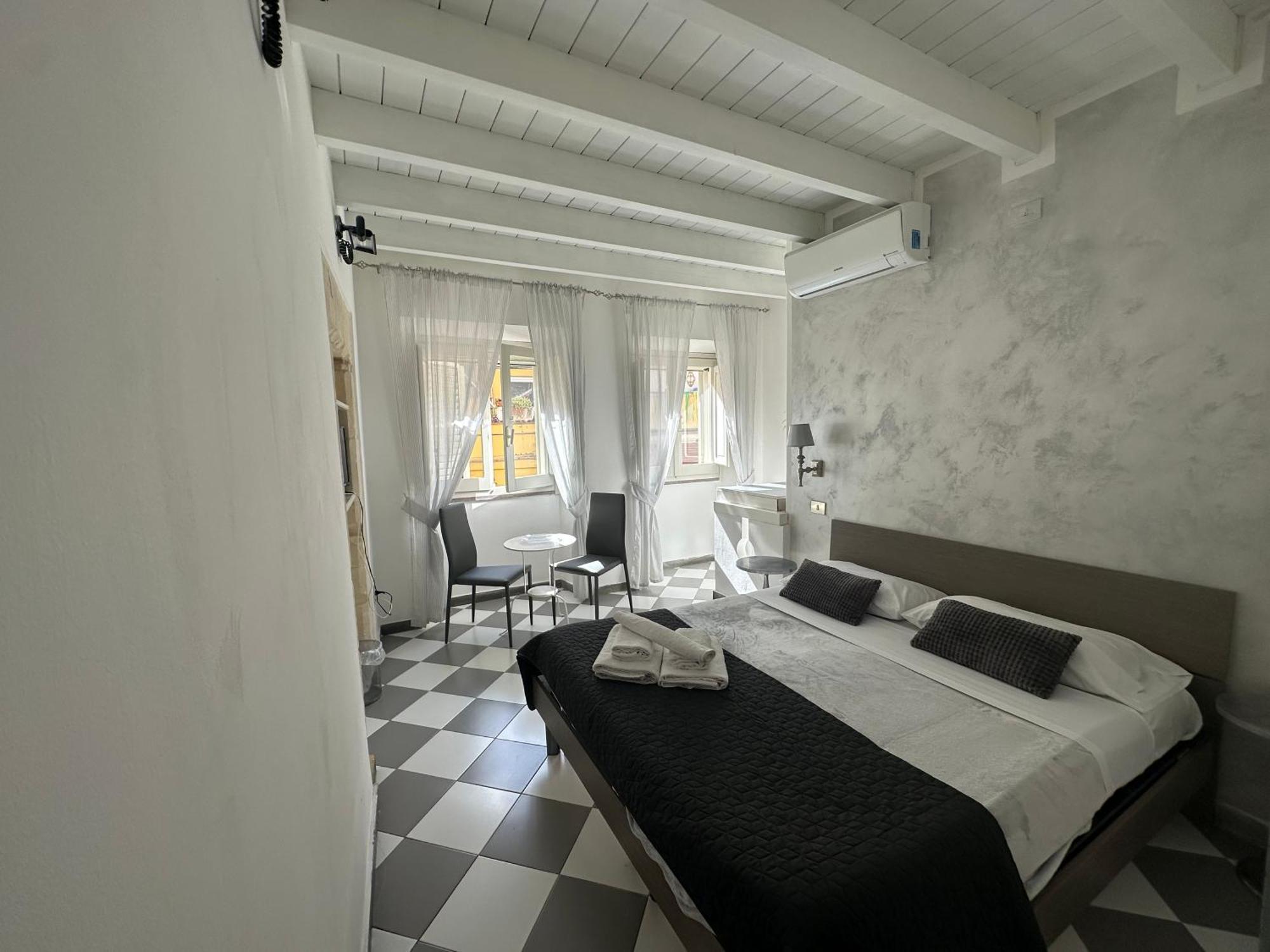 San Giacomo Rooms Cagliari Exterior foto